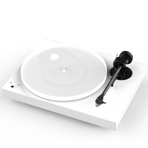 Pro-Ject | X1 B Turntable with Pick It PRO Balanced Pre-Fitted | Melbourne Hi Fi2