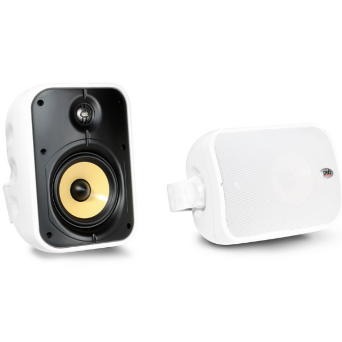 PSB | CS500 Universal In-Outdoor Speakers | Melbourne Hi Fi2