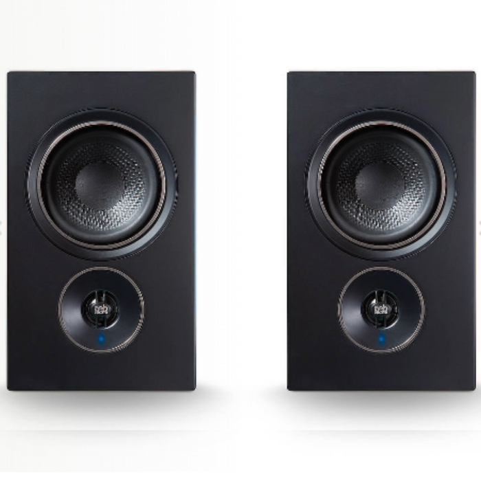 PSB | Alpha IQ Streaming Powered Speakers with BluOS | Melbourne Hi Fi3