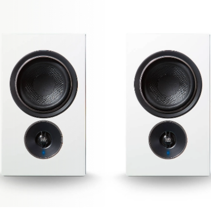 PSB | Alpha IQ Streaming Powered Speakers with BluOS | Melbourne Hi Fi4