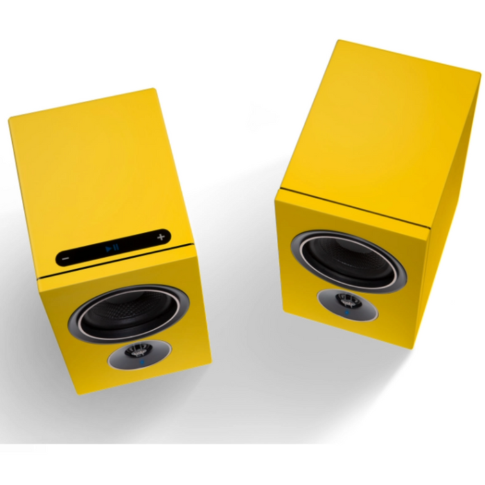 PSB | Alpha IQ Streaming Powered Speakers with BluOS | Melbourne Hi Fi7
