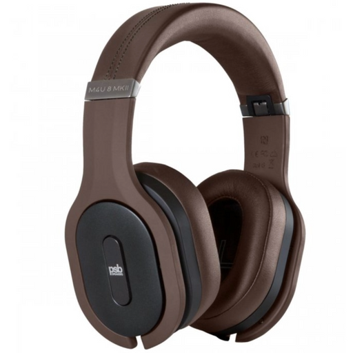 PSB | M4U-8 MKII Wireless ANC Headphones | Melbourne Hi Fi2