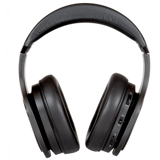 PSB | M4U 9  Premium Wireless ANC Headphones | Melbourne Hi Fi2