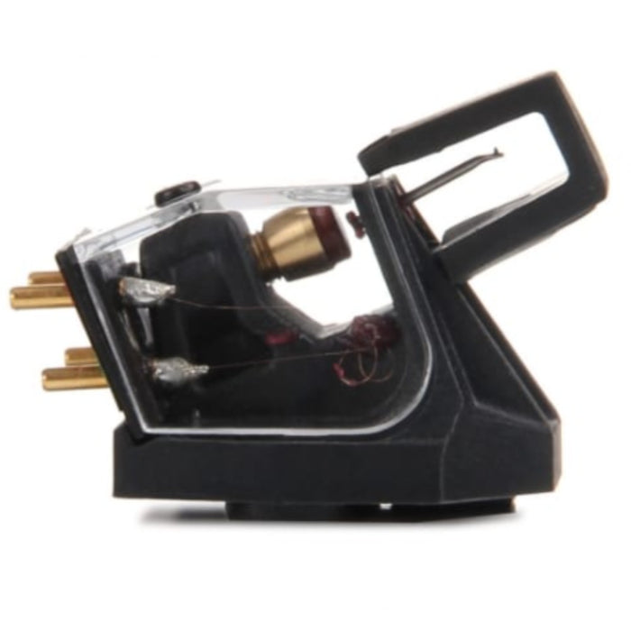 Rega Planar 6 RS Turntable with Ania MC Cartridge