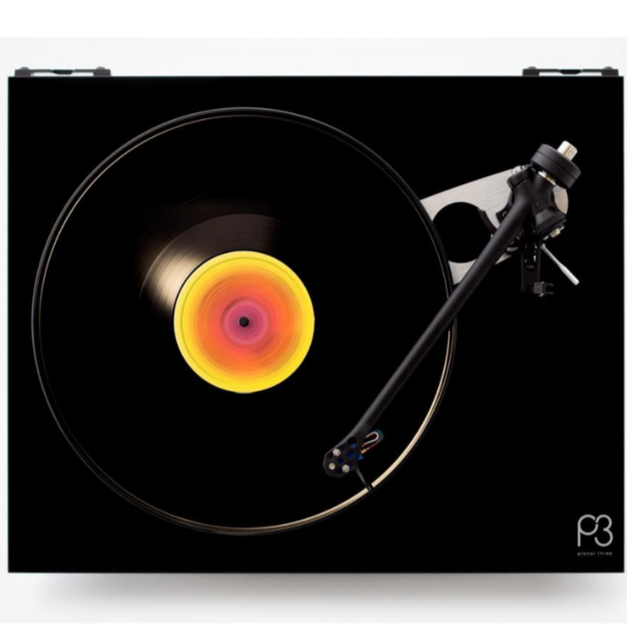 Rega | PLANAR 3 Turntable | Melbourne Hi Fi7