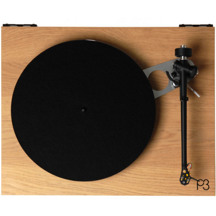 Rega | PLANAR 3 Turntable | Melbourne Hi Fi9