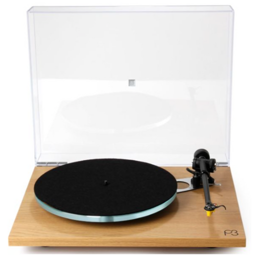 Rega | PLANAR 3 Turntable | Melbourne Hi Fi4