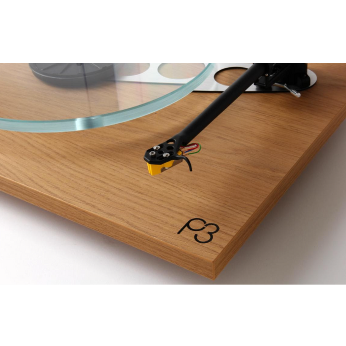 Rega | PLANAR 3 Turntable | Melbourne Hi Fi11