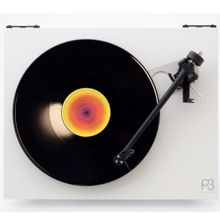 Rega | PLANAR 3 Turntable | Melbourne Hi Fi10