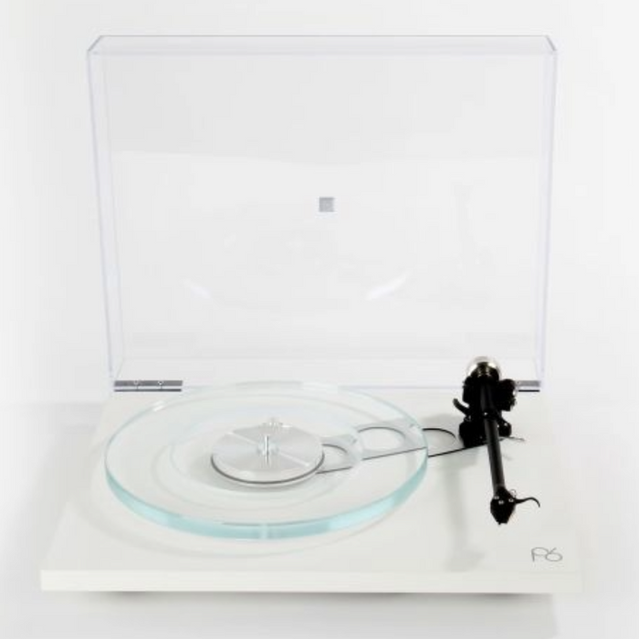 Rega | Planar 6 Turntable & Neo PSU Power Supply | Melbourne Hi Fi4