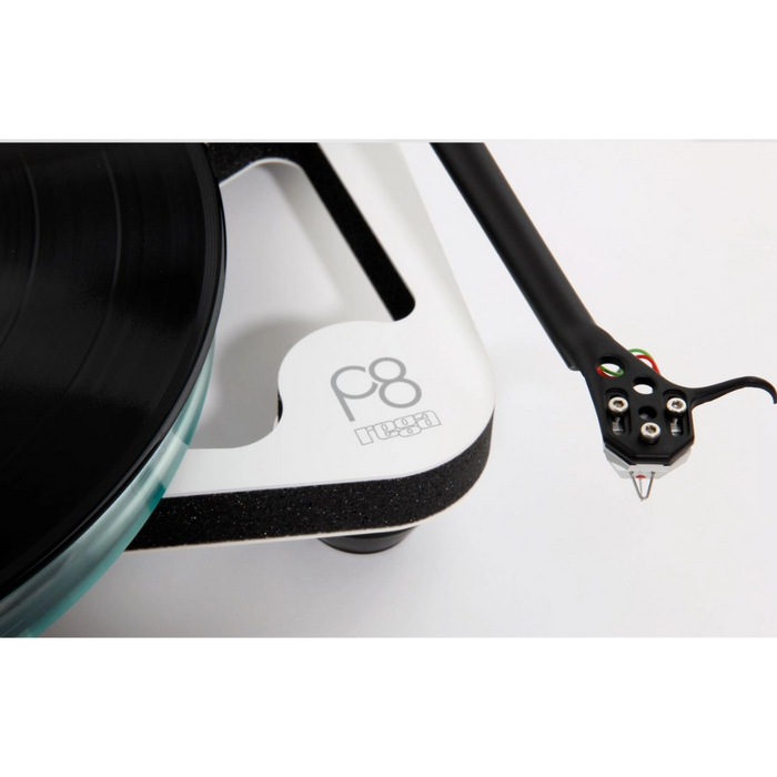 Rega | PLANAR 8 Turntable | Melbourne Hi Fi4