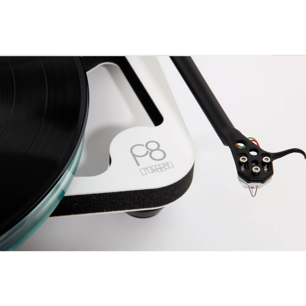 Rega PLANAR 8 Turntable Melbourne Hi Fi