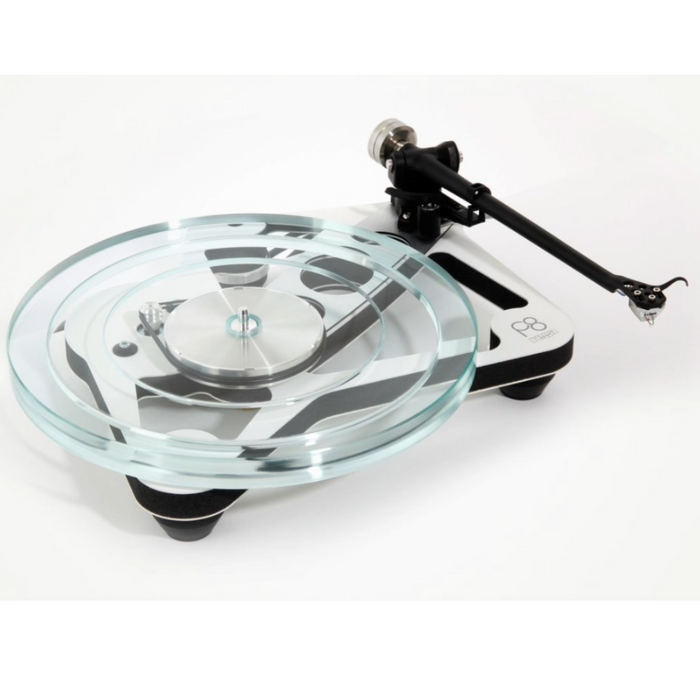 Rega | PLANAR 8 Turntable | Melbourne Hi Fi6