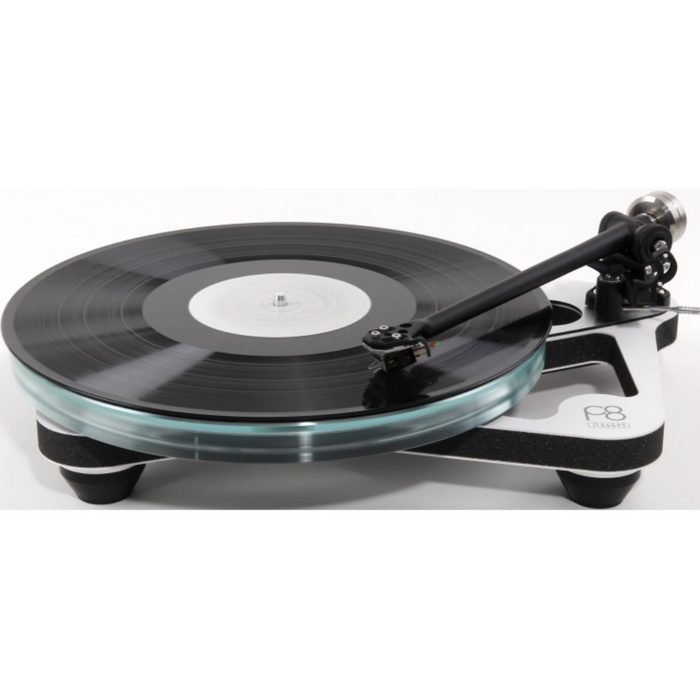 Rega | PLANAR 8 Turntable | Melbourne Hi Fi8