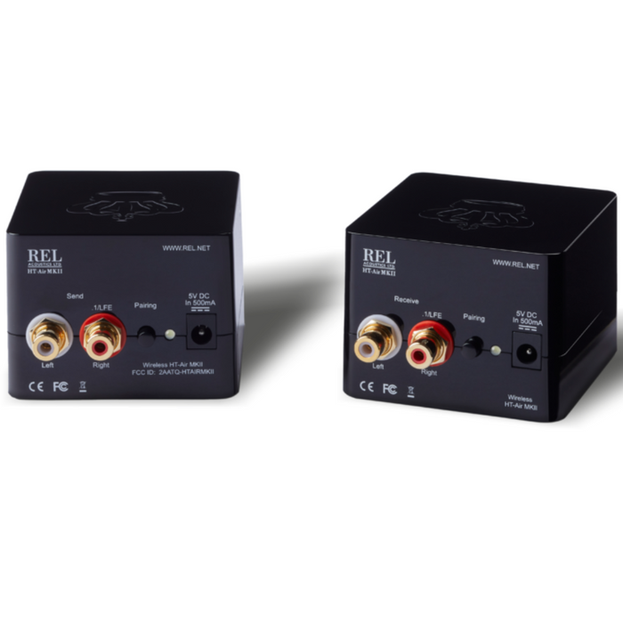 REL | Acoustics HT-Air MKII Wireless Transmitter | Melbourne Hi Fi4