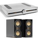 Roksan Attessa | and Monitor Audio Studio 89 Bundle | Melbourne Hi Fi3