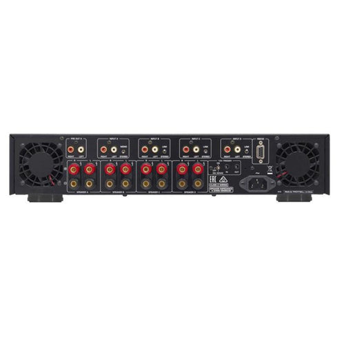 Rotel | RKB-D8100 Digital Distribution Amplifier | Melbourne Hi Fi1