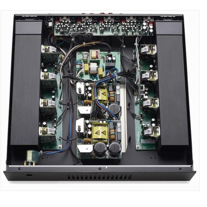 Rotel | RKB-D8100 Digital Distribution Amplifier | Melbourne Hi Fi3