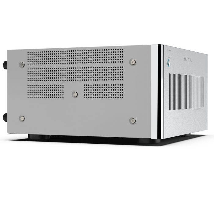 Rotel | RMB-1585MKII Multi-Channel Power Amplifier | Melbourne Hi Fi4
