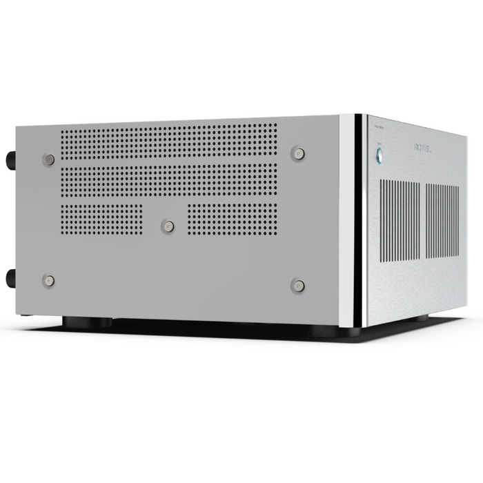 Rotel | RMB-1587MKII Multi-Channel Power Amplifier | Melbourne Hi Fi7