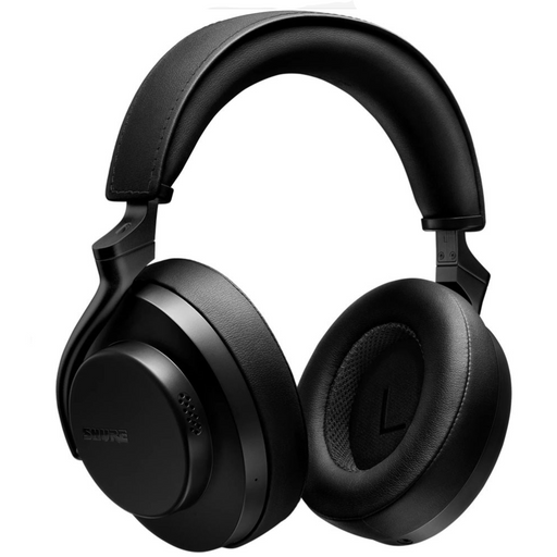 Shure|AONIC 50 Gen 2 Wireless Noise Cancelling Headphones|Melbourne Hi Fi1