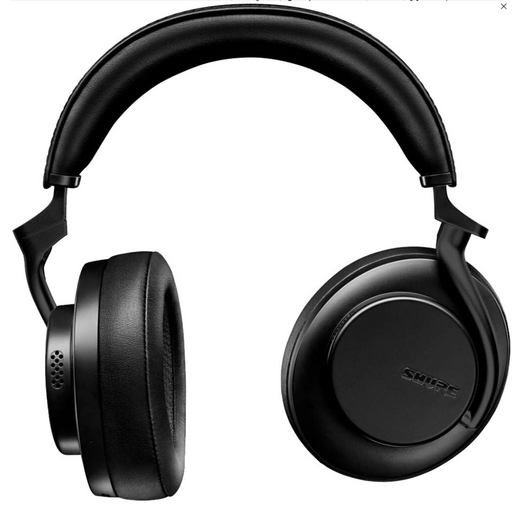 Shure|AONIC 50 Gen 2 Wireless Noise Cancelling Headphones|Melbourne Hi Fi2