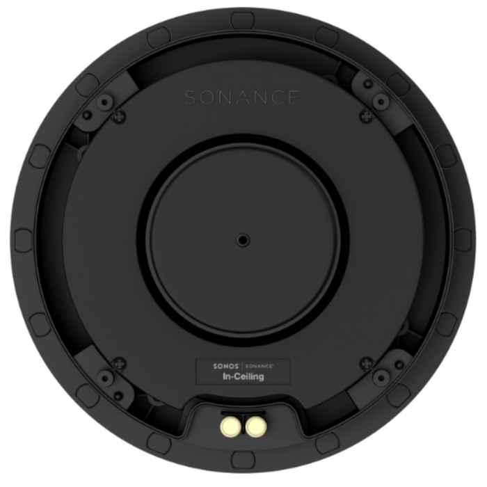 Sonos | 8 inch In-Ceiling Speakers | Melbourne Hi Fi4