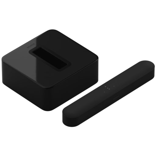 Sonos | Beam 3.1 Wireless Home Theatre Pack | Melbourne Hi Fi1