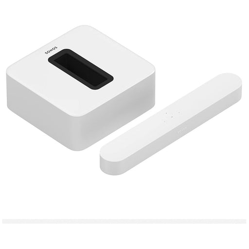 Sonos | Beam 3.1 Wireless Home Theatre Pack | Melbourne Hi Fi2