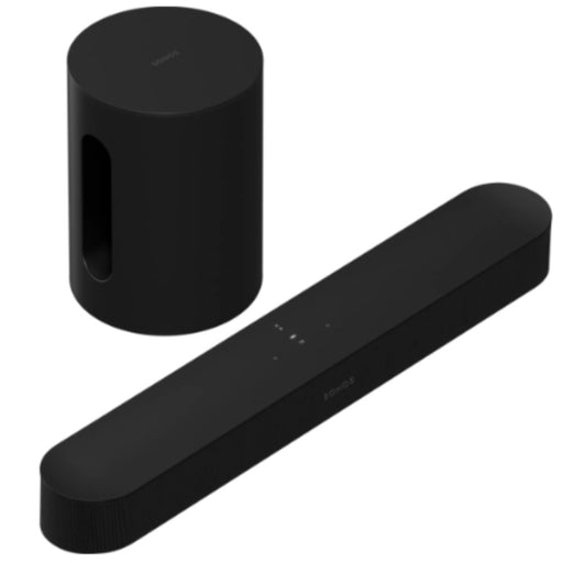 Sonos | Entertainment Set with Beam Soundbar | Melbourne Hi Fi1