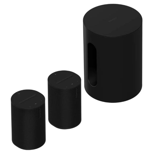 Sonos | Home Theatre Completion Set | Melbourne Hi Fi1