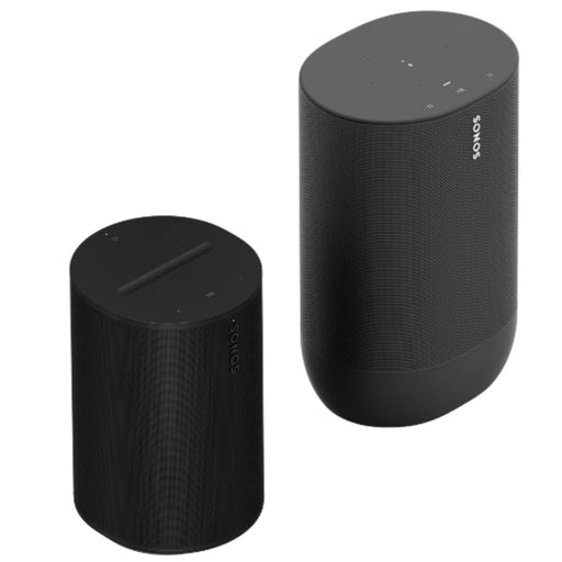 Sonos | Indoor Outdoor Set | Melbourne Hi  Fi1
