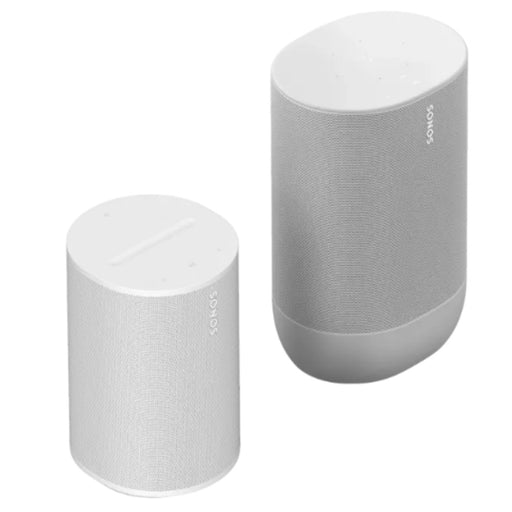 Sonos | Indoor Outdoor Set | Melbourne Hi  Fi2