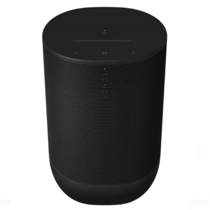 Sonos | Move 2 Portable Bluetooth & WiFi Speaker | Melbourne Hi Fi5
