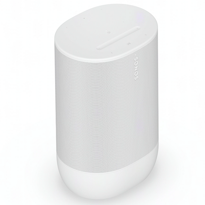 Sonos | Move 2 Portable Bluetooth & WiFi Speaker | Melbourne Hi Fi4