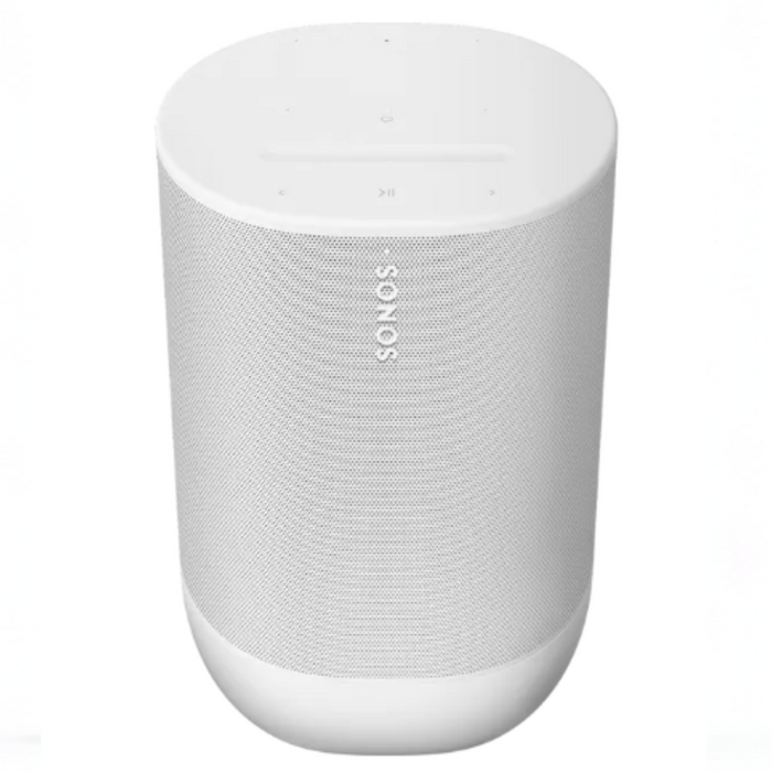 Sonos | Move 2 Portable Bluetooth & WiFi Speaker | Melbourne Hi Fi6
