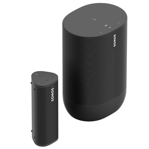 Sonos | Portable Set | Melbourne Hi Fi1