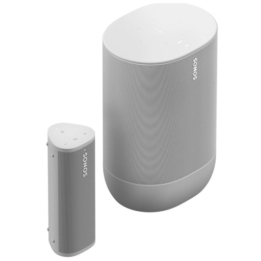 Sonos | Portable Set | Melbourne Hi Fi2