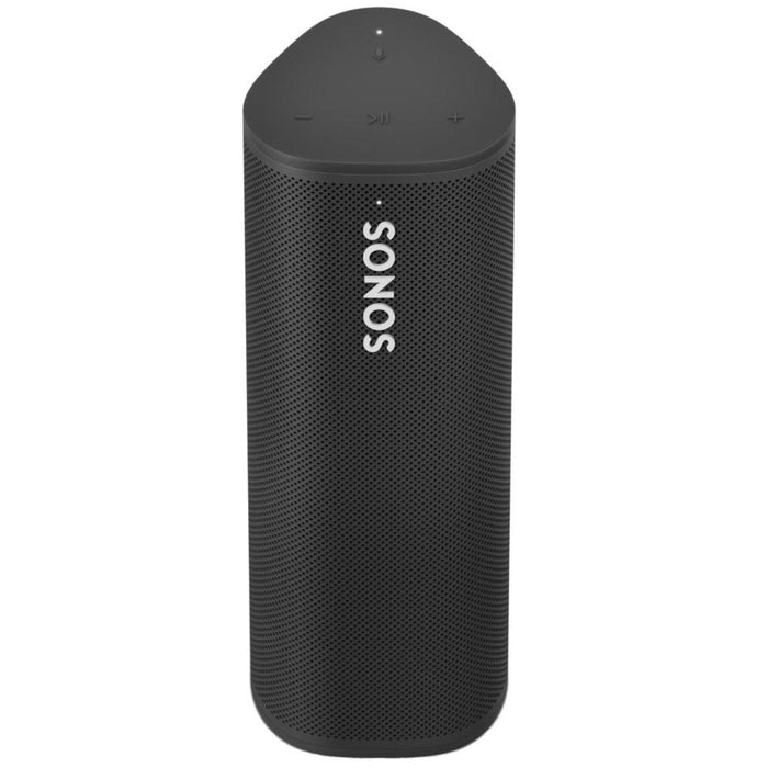 Sonos | Roam Portable Speaker | Melbourne Hi Fi3