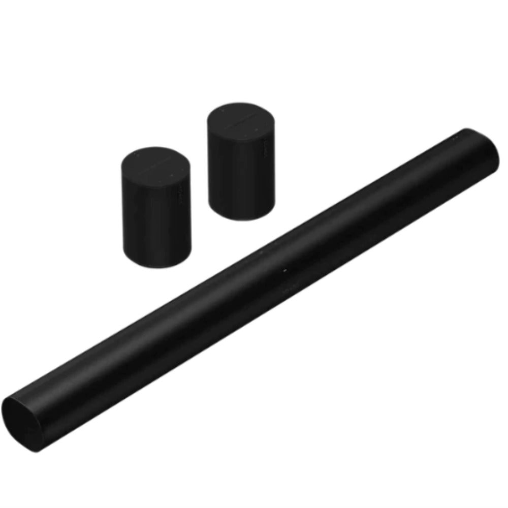 Sonos Surround Set with Arc Melbourne Hi Fi