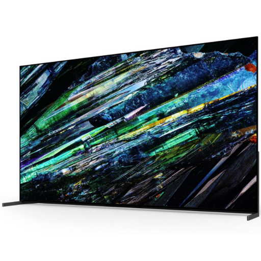 Sony | Bravia 55 inch A95L XR OLED 4K Google TV | Melbourne Hi Fi2