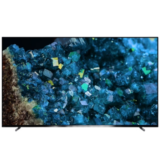 Sony | Bravia XR FWD55A80L 55 inch XR OLED 4K Google TV | Melbourne Hi Fi1