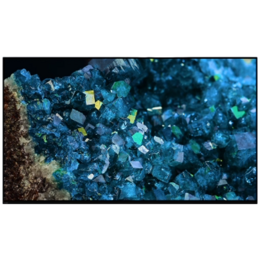 Sony | Bravia XR FWD55A80L 55 inch XR OLED 4K Google TV | Melbourne Hi Fi2