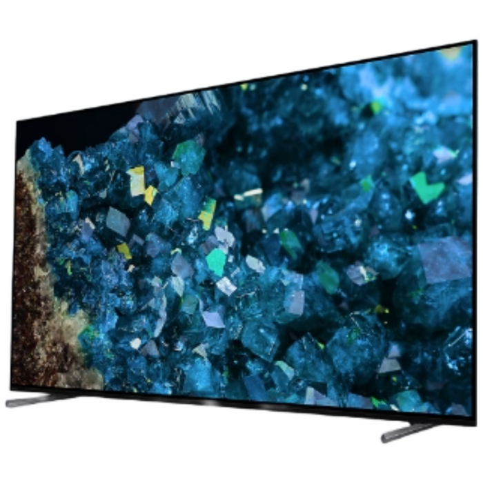 Sony | Bravia XR FWD77A80L 77 inch XR OLED 4K Google TV | Melbourne Hi Fi3