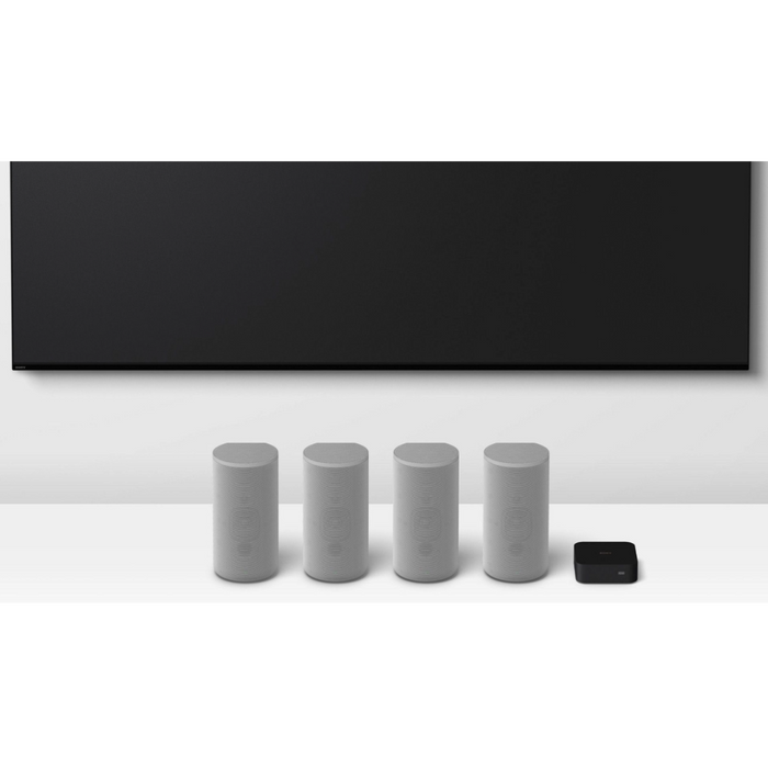 Sony | HT-A9 Wireless Home Theatre System | Melbourne Hi Fi4