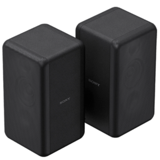 Sony | SARS3S Wireless Rear Speakers | Melbourne Hi Fi2