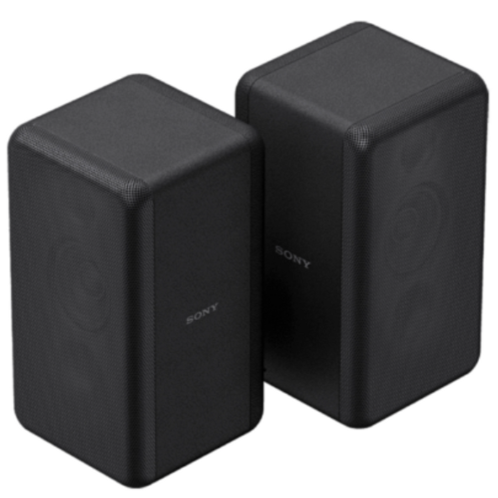 Sony SARS3S Wireless Rear Speakers Melbourne Hi Fi