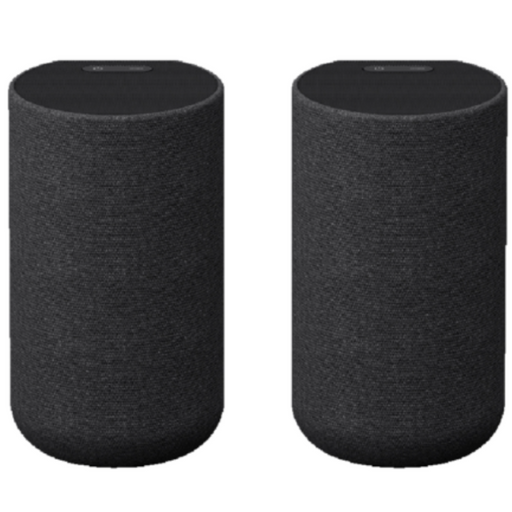 Sony | SARS5 Wireless Rear Speakers | Melbourne Hi Fi1