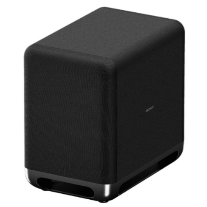 Sony | SASW5 Powered Subwoofer | Melbourne Hi Fi3