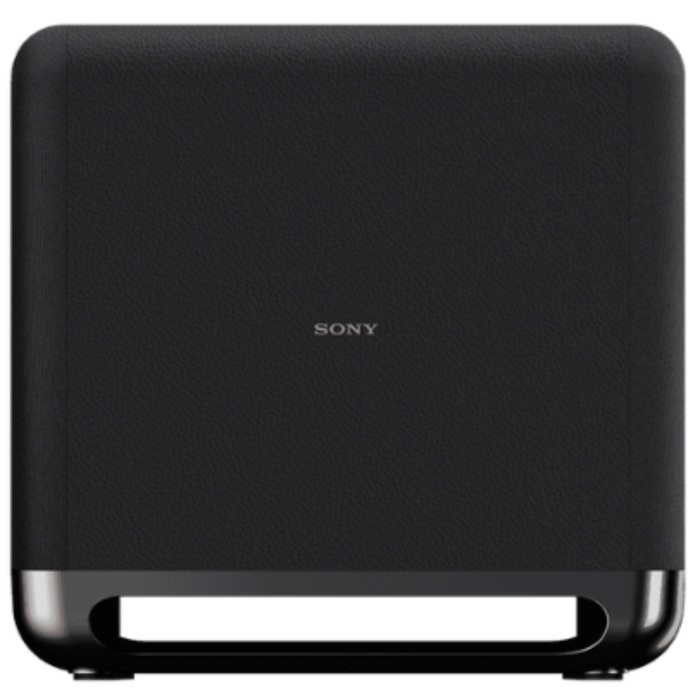 Sony | SASW5 Powered Subwoofer | Melbourne Hi Fi4